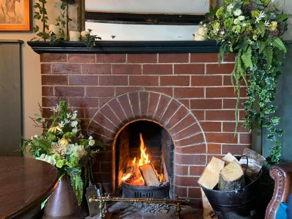 فندق The Kings Arms كارتميل المظهر الخارجي الصورة